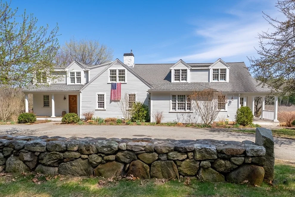 Unit for sale at 390 Westford Road, Concord, MA 01742