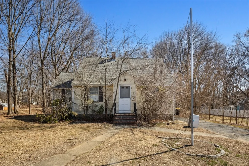 Unit for sale at 36 Summit Street, Framingham, MA 01702