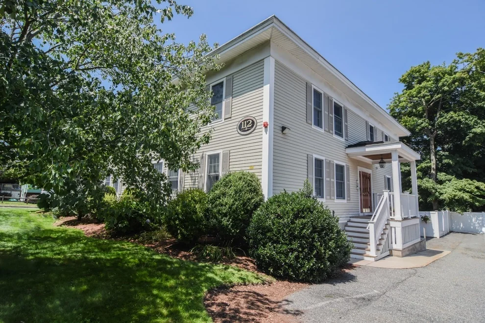 Unit for sale at 112 Porter St, Melrose, MA 02176