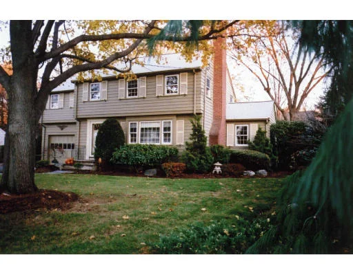 Unit for sale at 8 Wellington Road, Winchester, MA 01890