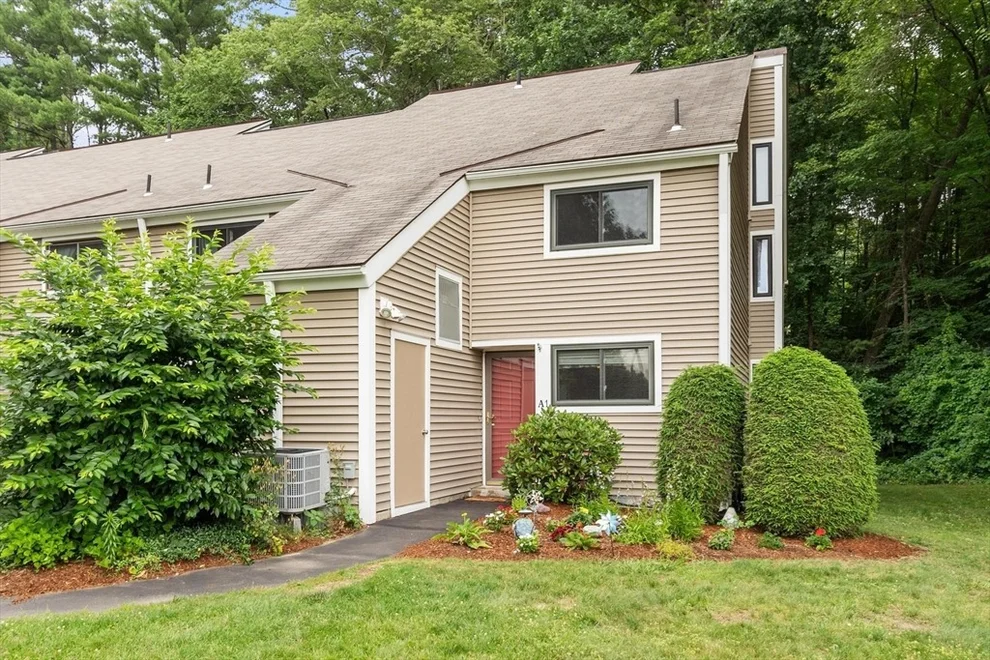 Unit for sale at 334 Sterling St, West Boylston, MA 01583