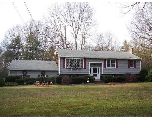 Unit for sale at 155 South Elm Street, West Bridgewater, MA 02379