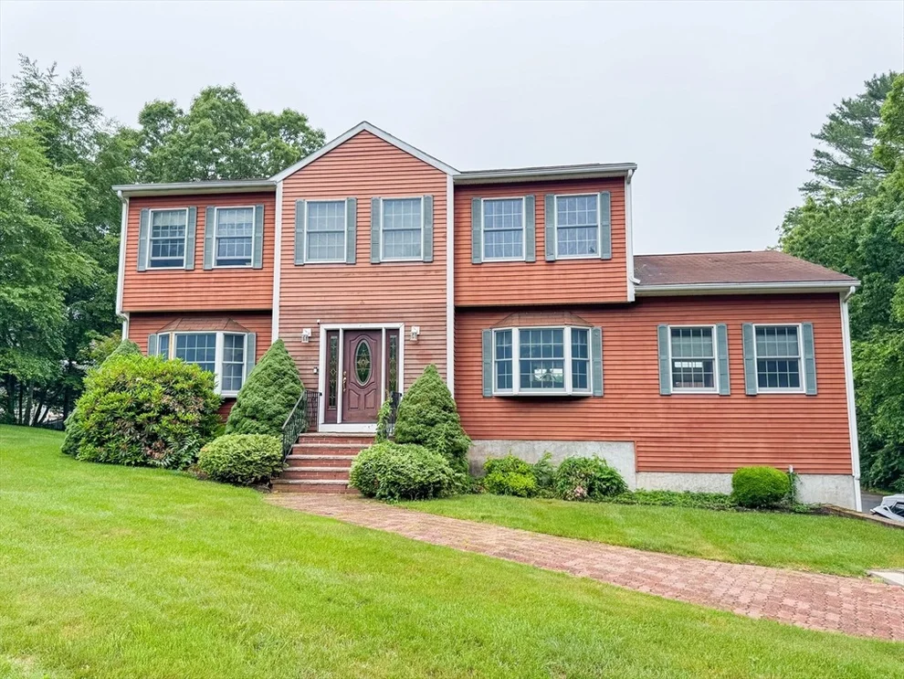 Unit for sale at 22 Dixey Drive, Middleton, MA 01949