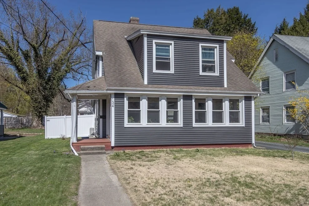 Unit for sale at 134 Montague City Road, Montague, MA 01376