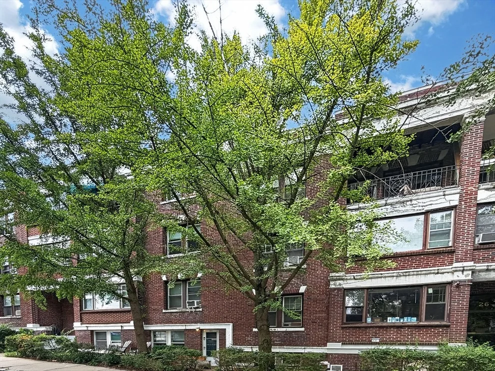 Unit for sale at 24 Chiswick Rd, Boston, MA 02135