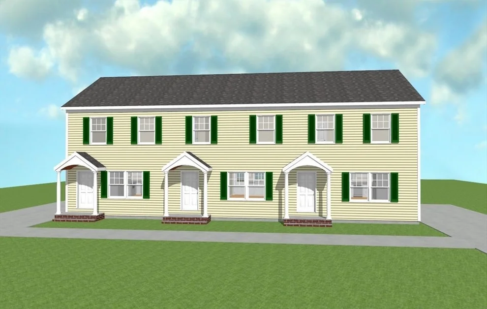 Unit for sale at 531 Foundry Street, Easton, MA 02356
