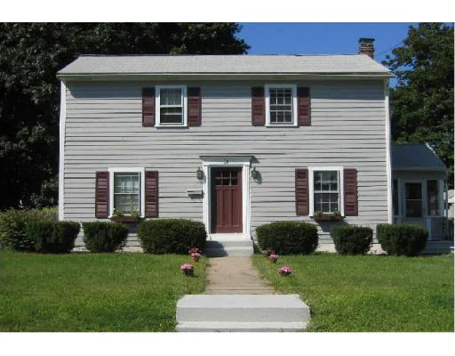 Unit for sale at 21 Etta Road, Lowell, MA 01851
