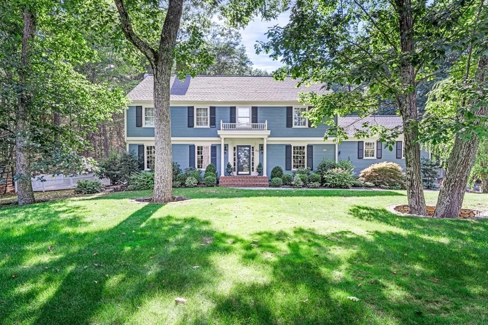 Unit for sale at 68 Old Orchard Road, Sherborn, MA 01770