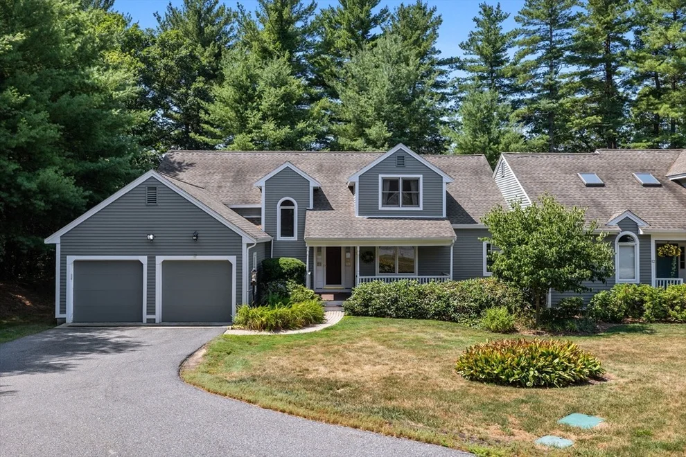 Unit for sale at 10 Blue Heron Way, Acton, MA 01720