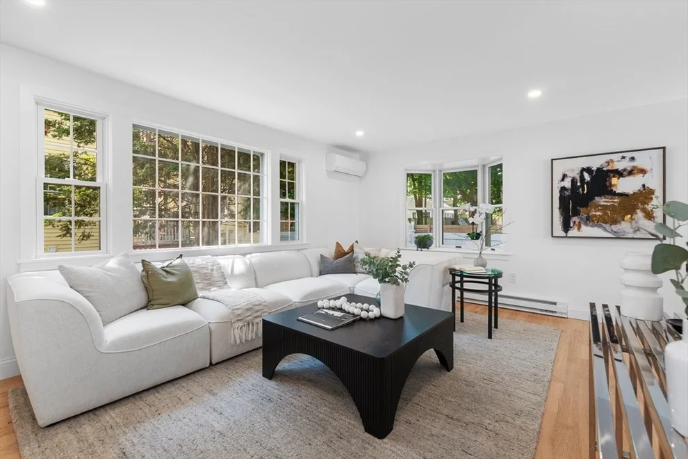 Unit for sale at 22 Park St, Wakefield, MA 01880