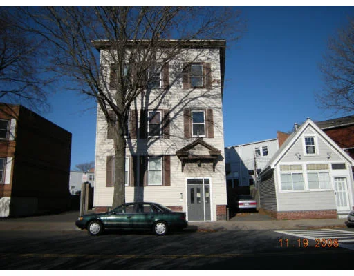 Unit for sale at 26 Preble St, Boston, MA 02127
