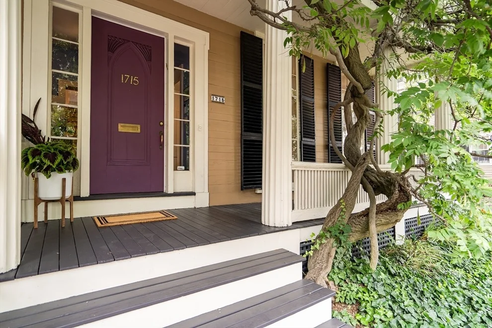 Unit for sale at 1715 Cambridge Street, Cambridge, MA 02138