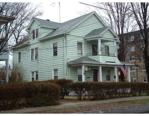 Unit for sale at 18 Call Street, Chicopee, MA 01013