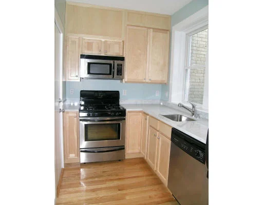 Unit for sale at 1629 Commonwealth Avenue, Boston, MA 02135