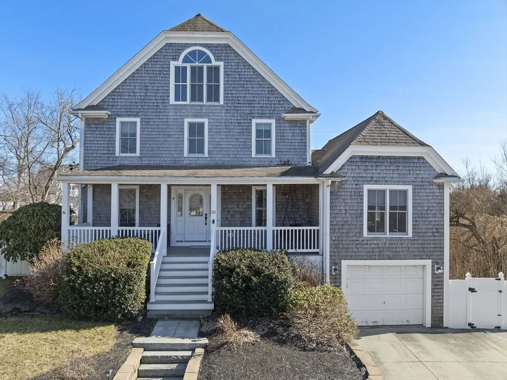 Unit for sale at 31 Bradford Street, Marshfield, MA 02050
