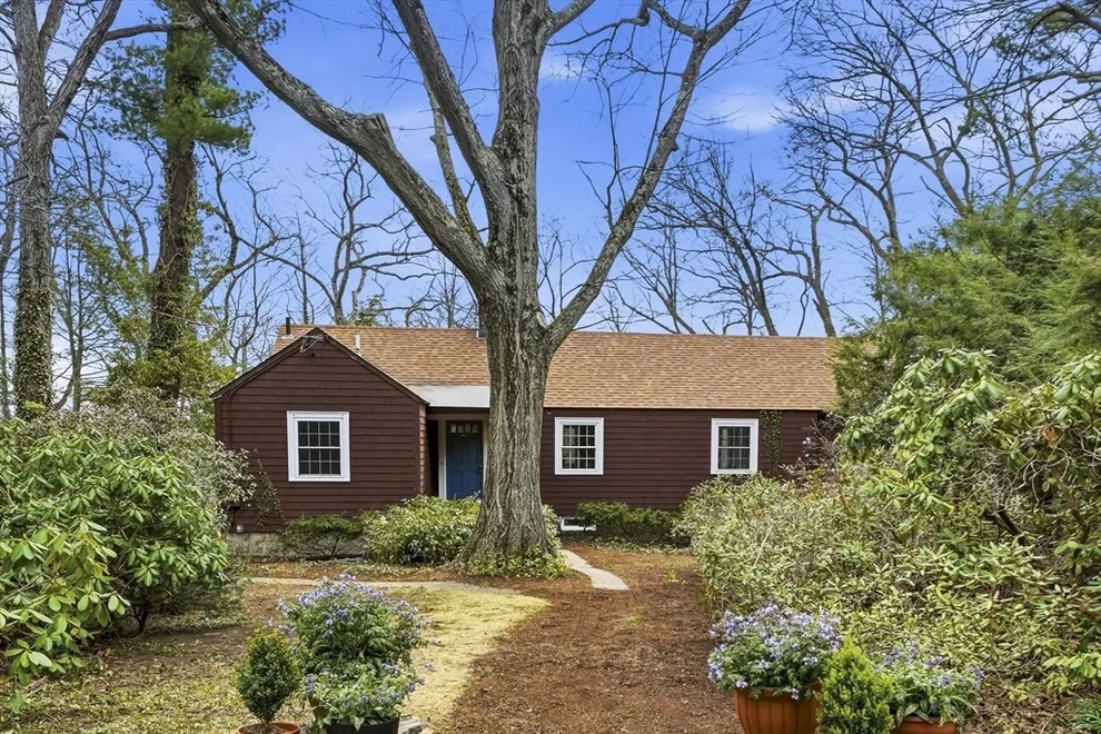 Unit for sale at 26 Wachusett Drive, Lexington, MA 02421