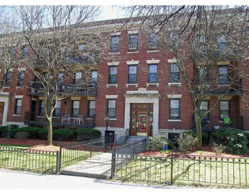 Unit for sale at 1758 Commonwealth Avenue, Boston, MA 02135