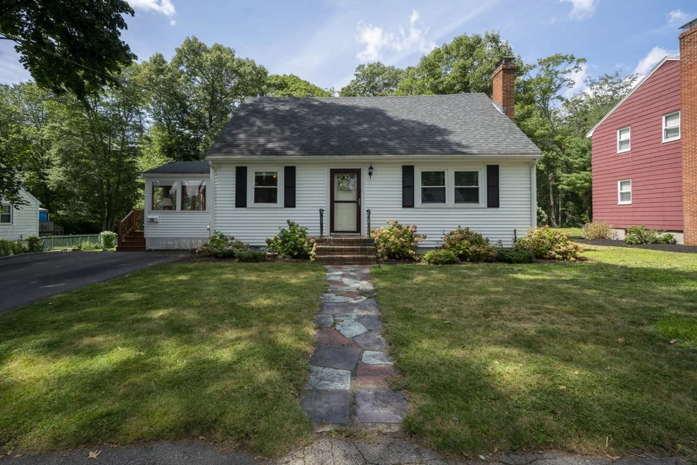 Unit for sale at 28 Sherrick Ave., Holbrook, MA 02343