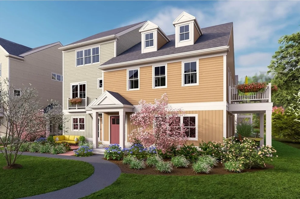 Unit for sale at 93 Oxbow Road, Raynham, MA 02767