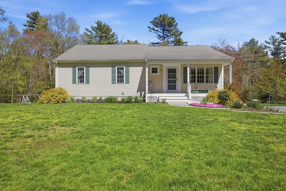 Unit for sale at 194 Miller Street, Middleboro, MA 02346
