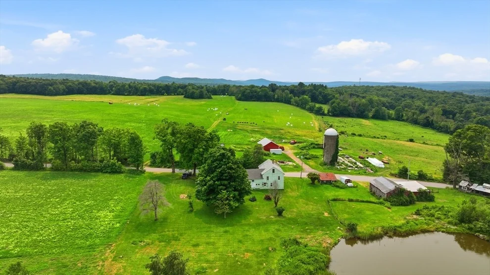 Unit for sale at 233 Ragged Hill Rd, West Brookfield, MA 01585