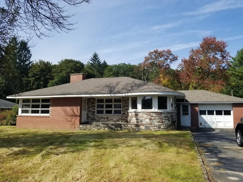 Unit for sale at 84 Greenwich Rd, Ware, MA 01082