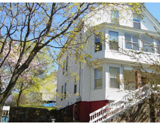 Unit for sale at 93 Oakwood Avenue, Lynn, MA 01902