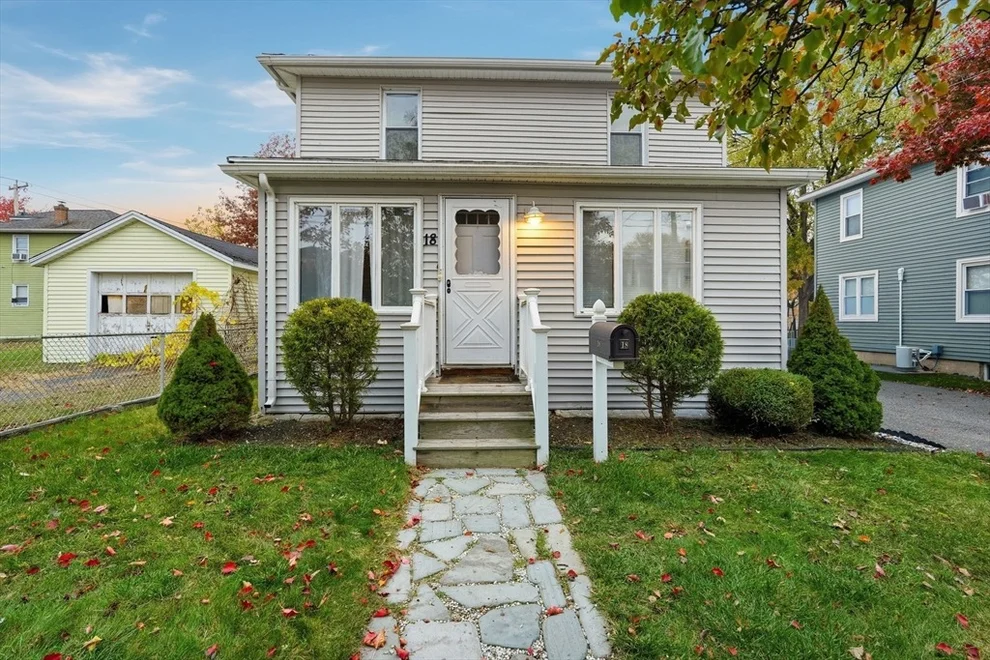 Unit for sale at 18 Charpentier Blvd, Chicopee, MA 01013