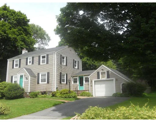 Unit for sale at 19 Sheridan Road, Bedford, MA 01730