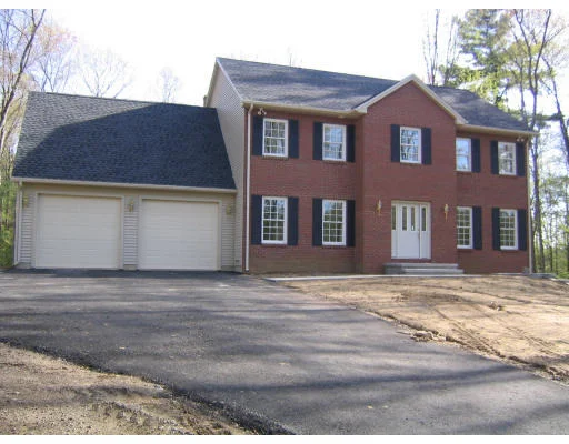 Unit for sale at 607 George Hannum Road, Belchertown, MA 01007