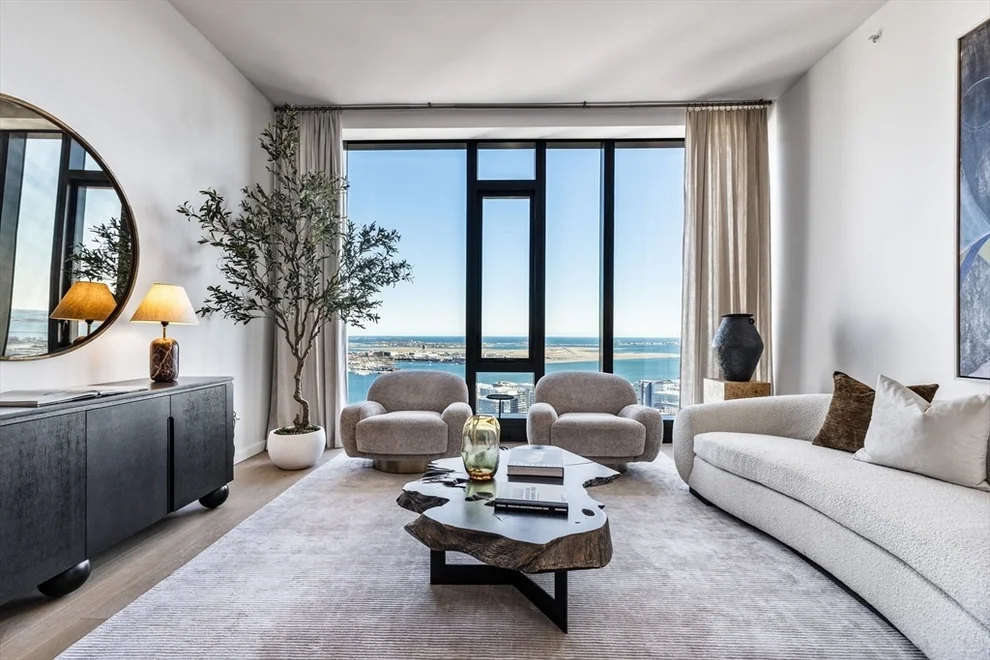 Unit for sale at 682 Atlantic Ave, Boston, MA 02111