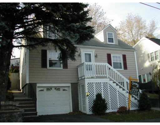 Unit for sale at 4 72 Proctor Ave, Revere, MA 02151