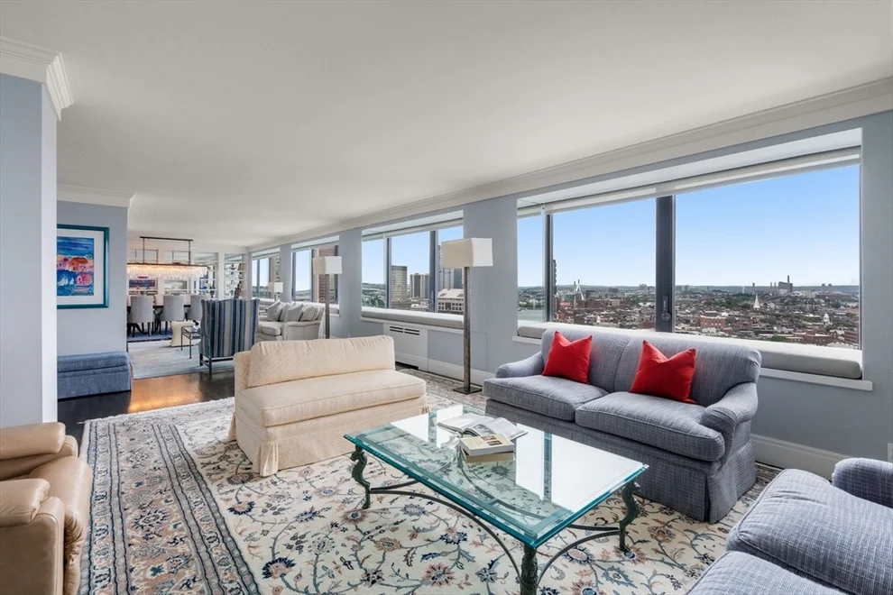Unit for sale at 85 E India Row, Boston, MA 02110