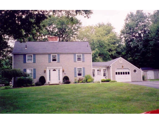 Unit for sale at 7 Old Stagecoach Dr, Monson, MA 01057