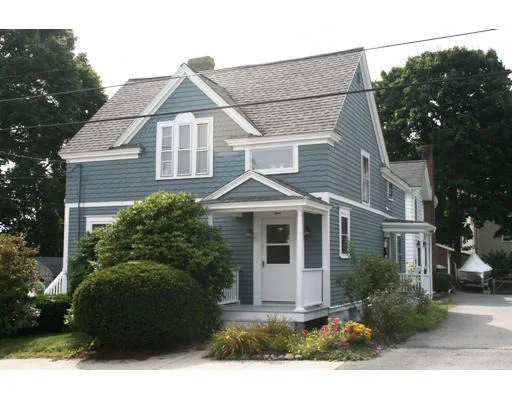 Unit for sale at 1 Belmont Street, Amesbury, MA 01913