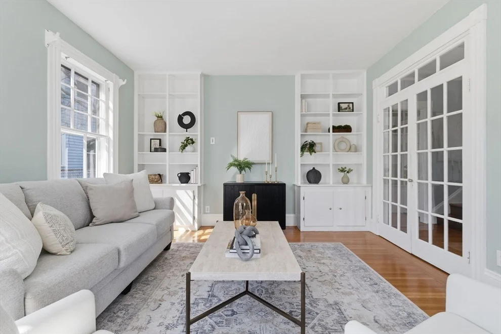 Unit for sale at 30 Leicester St, Boston, MA 02135