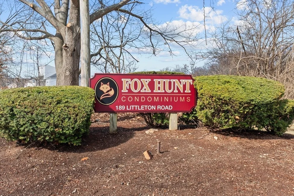 Unit for sale at 189 Littleton Road, Chelmsford, MA 01824