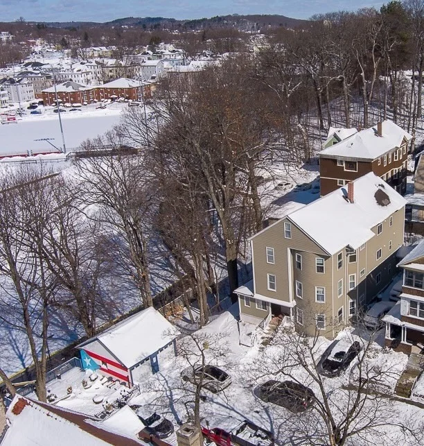 Unit for sale at 10 Lucian St, Worcester, MA 01603