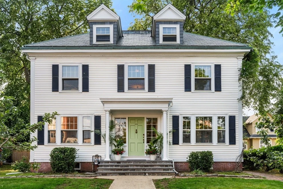 Unit for sale at 232 Lafayette St, Salem, MA 01970