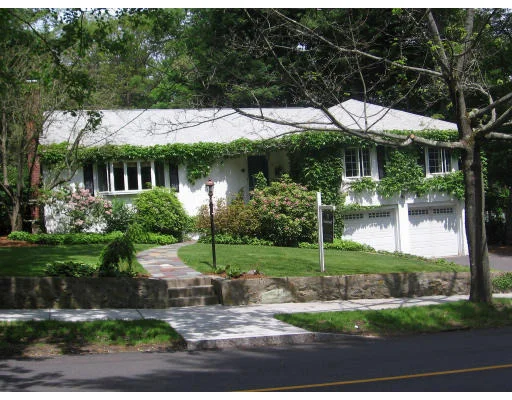Unit for sale at 225 Greenwood St, Newton, MA 02459