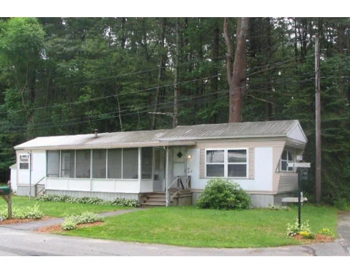 Unit for sale at 8 A Street, Merrimac, MA 01860