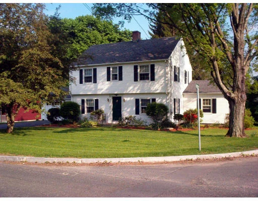 Unit for sale at 16 Pease Road, East Longmeadow, MA 01028