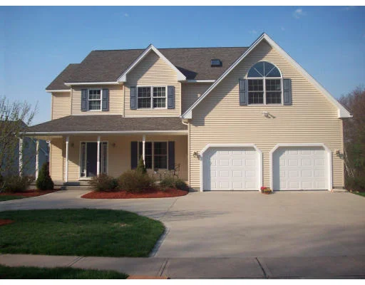 Unit for sale at 154 Rachael Terrace, Westfield, MA 01085