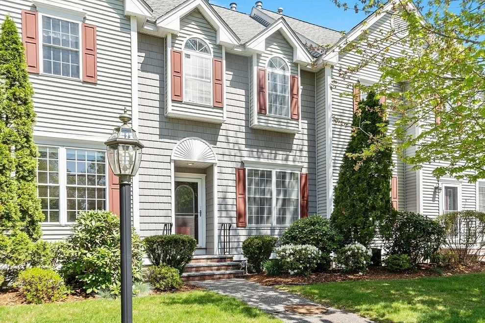 Unit for sale at 38 Tarbell St, Pepperell, MA 01463