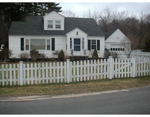 Unit for sale at 78 Ayer, Methuen, MA 01844
