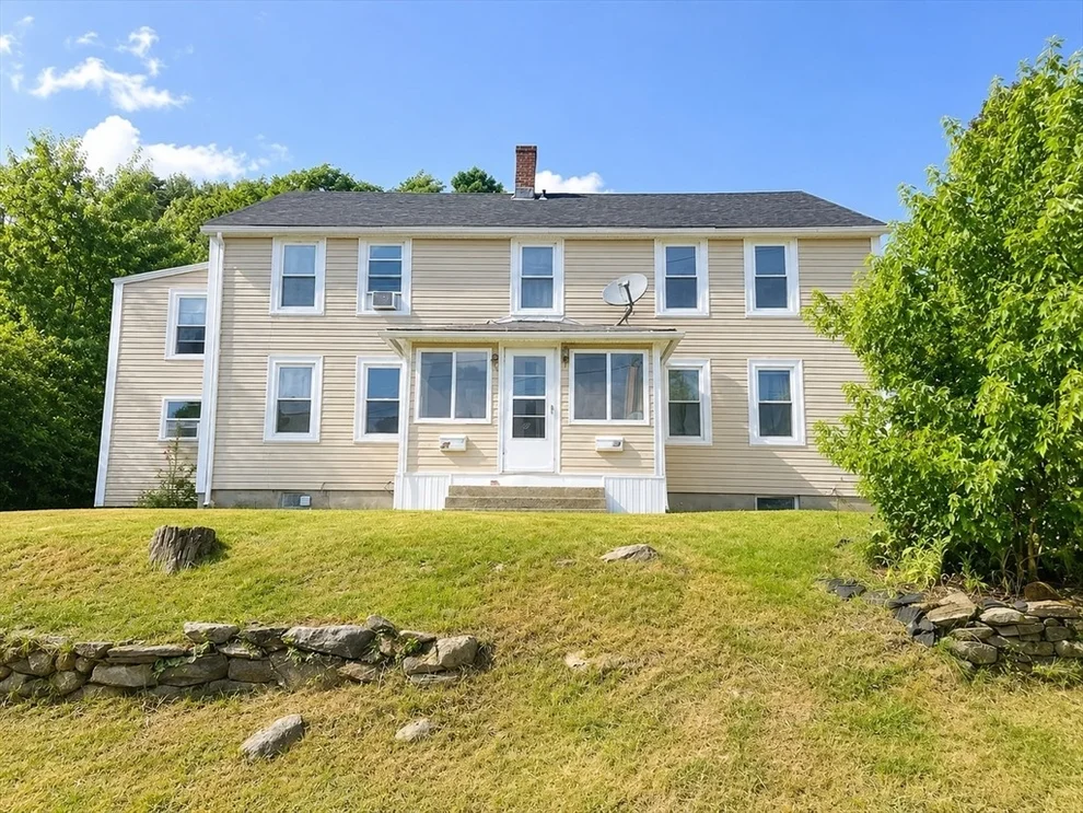 Unit for sale at 92-94 Sargent Street, Leicester, MA 01611