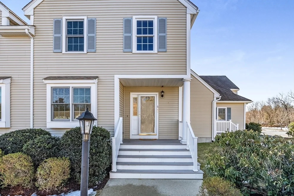 Unit for sale at 608 Thayer Street, Abington, MA 02351