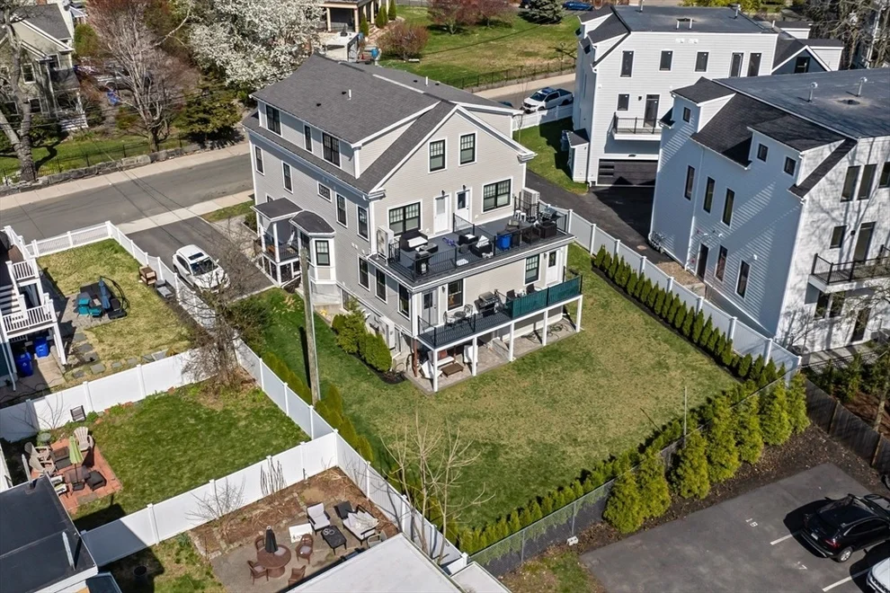 Unit for sale at 15 Ashland St, Boston, MA 02122