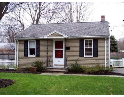 Unit for sale at 55 Park, Medfield, MA 02052