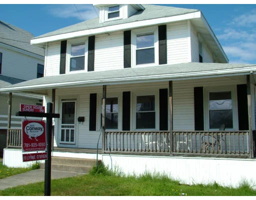 Unit for sale at 66 Samoset Ave, Hull, MA 02045